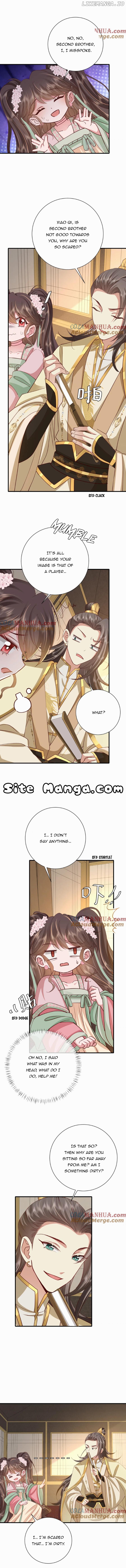 Read Survival Methods of the Cannon Fodder Daughter En Manga Online