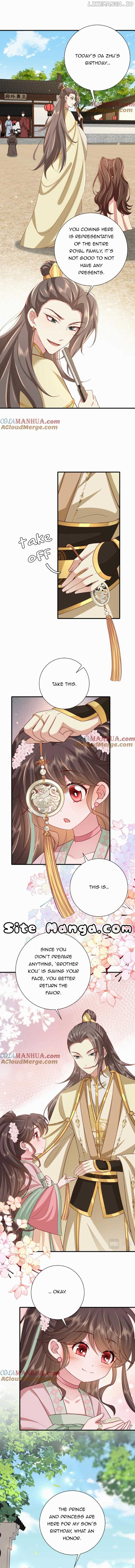 Read Survival Methods of the Cannon Fodder Daughter En Manga Online