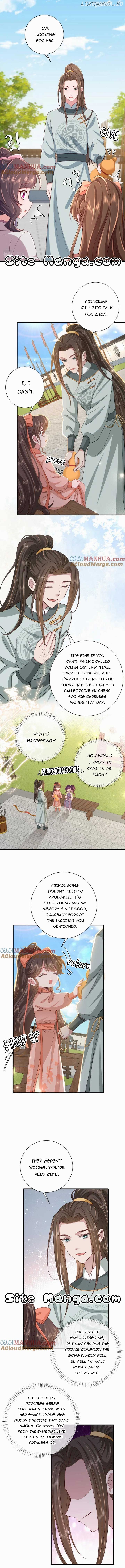 Read Survival Methods of the Cannon Fodder Daughter En Manga Online