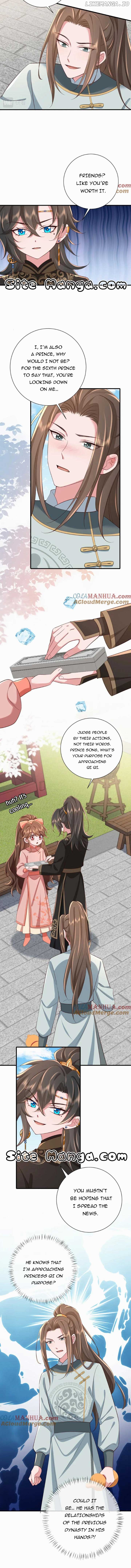 Read Survival Methods of the Cannon Fodder Daughter En Manga Online