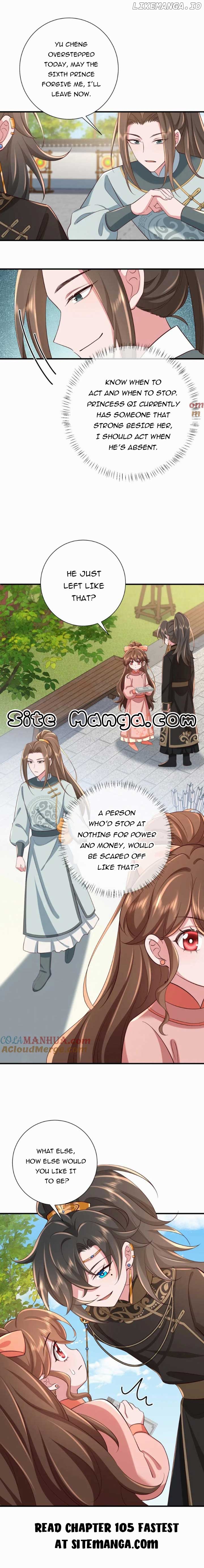Read Survival Methods of the Cannon Fodder Daughter En Manga Online