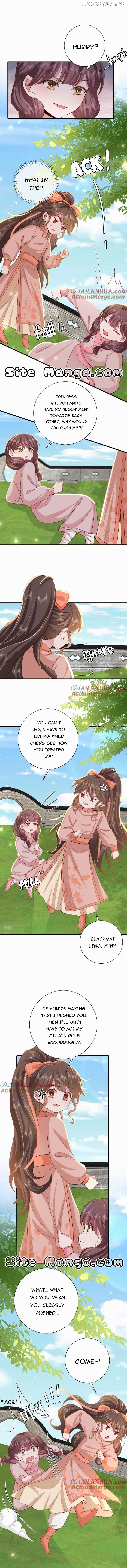 Read Survival Methods of the Cannon Fodder Daughter En Manga Online