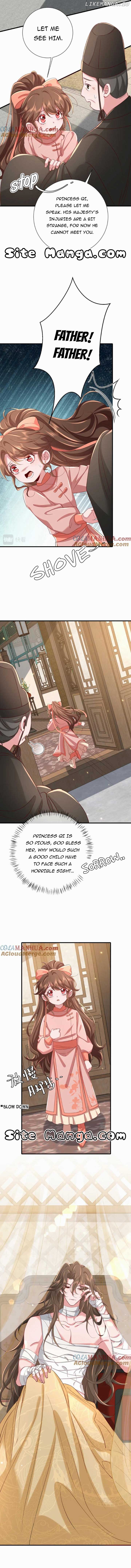 Read Survival Methods of the Cannon Fodder Daughter En Manga Online