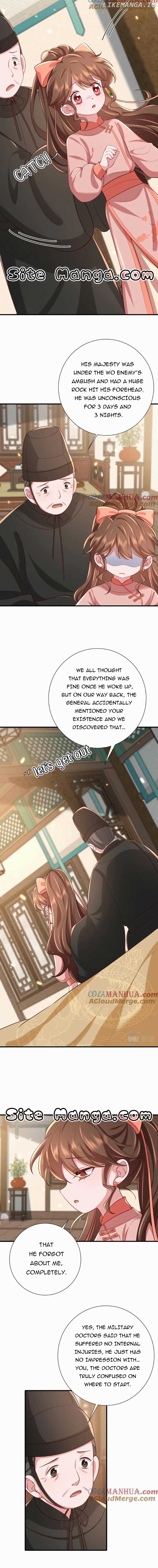 Read Survival Methods of the Cannon Fodder Daughter En Manga Online