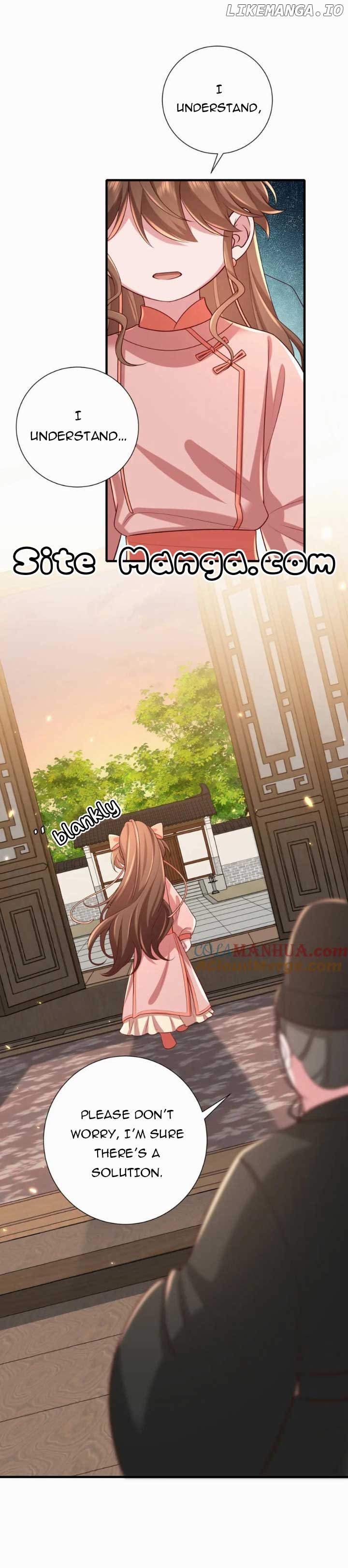 Read Survival Methods of the Cannon Fodder Daughter En Manga Online