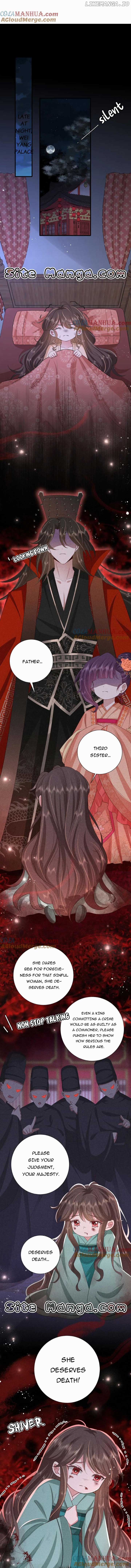 Read Survival Methods of the Cannon Fodder Daughter En Manga Online