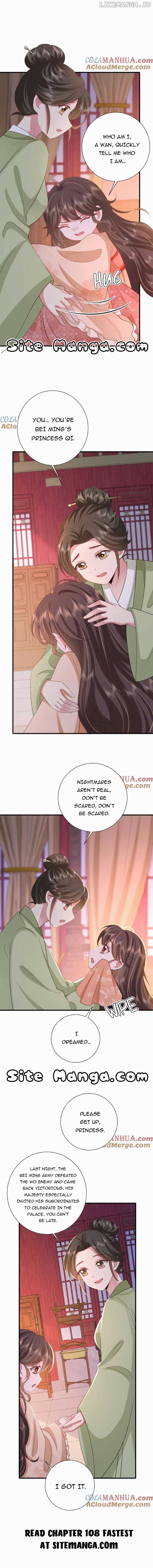 Read Survival Methods of the Cannon Fodder Daughter En Manga Online
