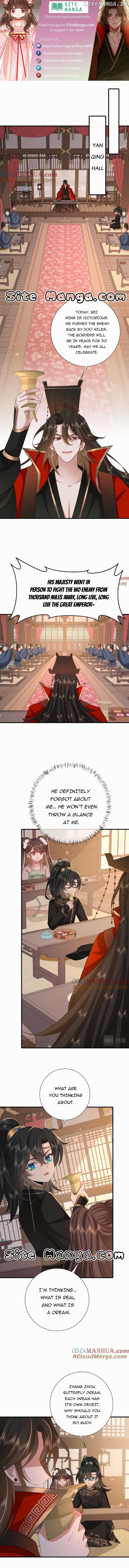 Read Survival Methods of the Cannon Fodder Daughter En Manga Online