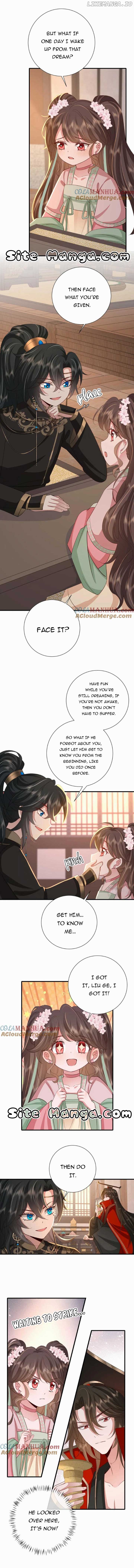 Read Survival Methods of the Cannon Fodder Daughter En Manga Online