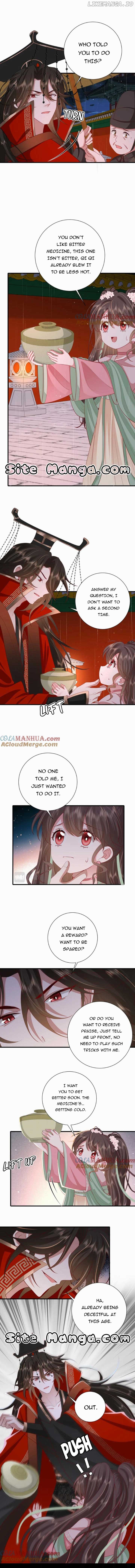 Read Survival Methods of the Cannon Fodder Daughter En Manga Online