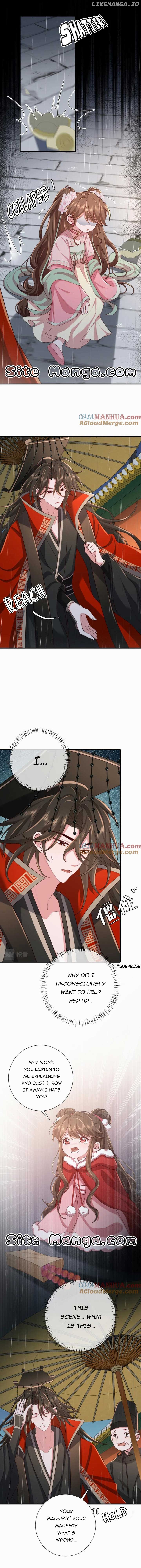 Read Survival Methods of the Cannon Fodder Daughter En Manga Online