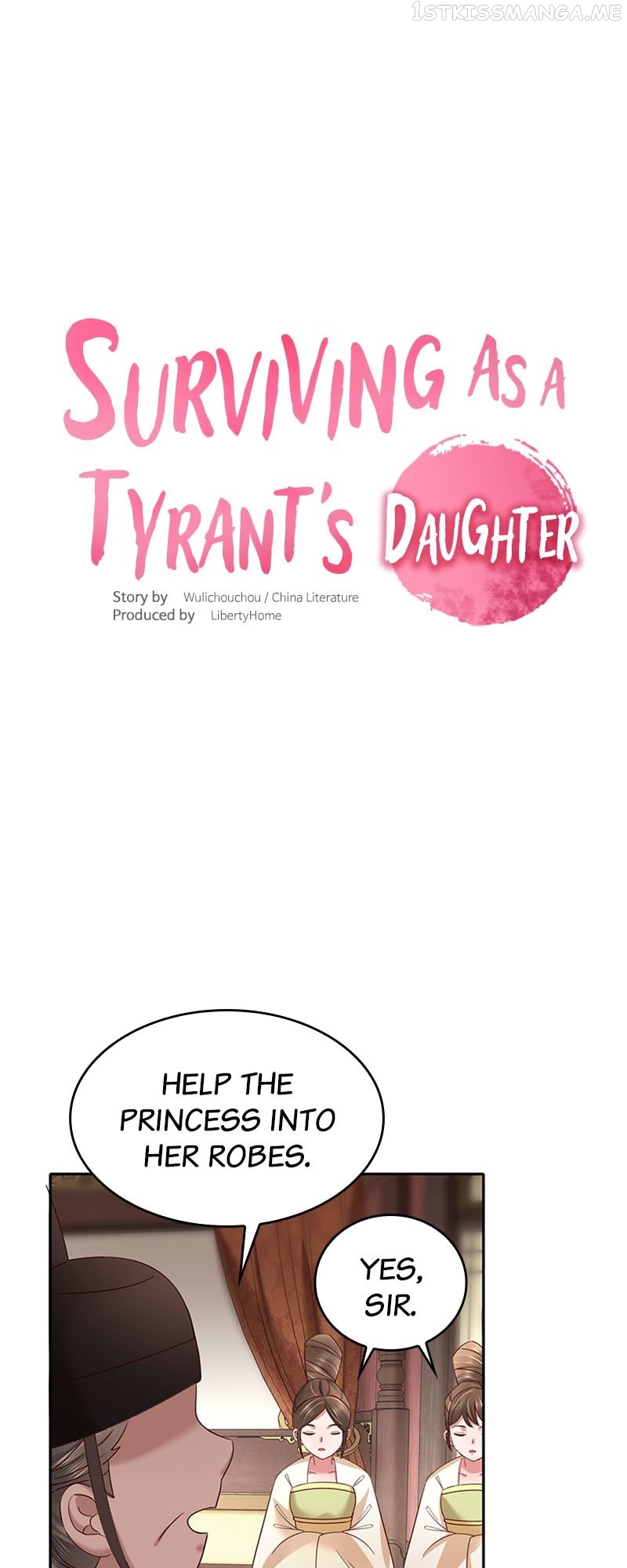 Read Survival Methods of the Cannon Fodder Daughter En Manga Online