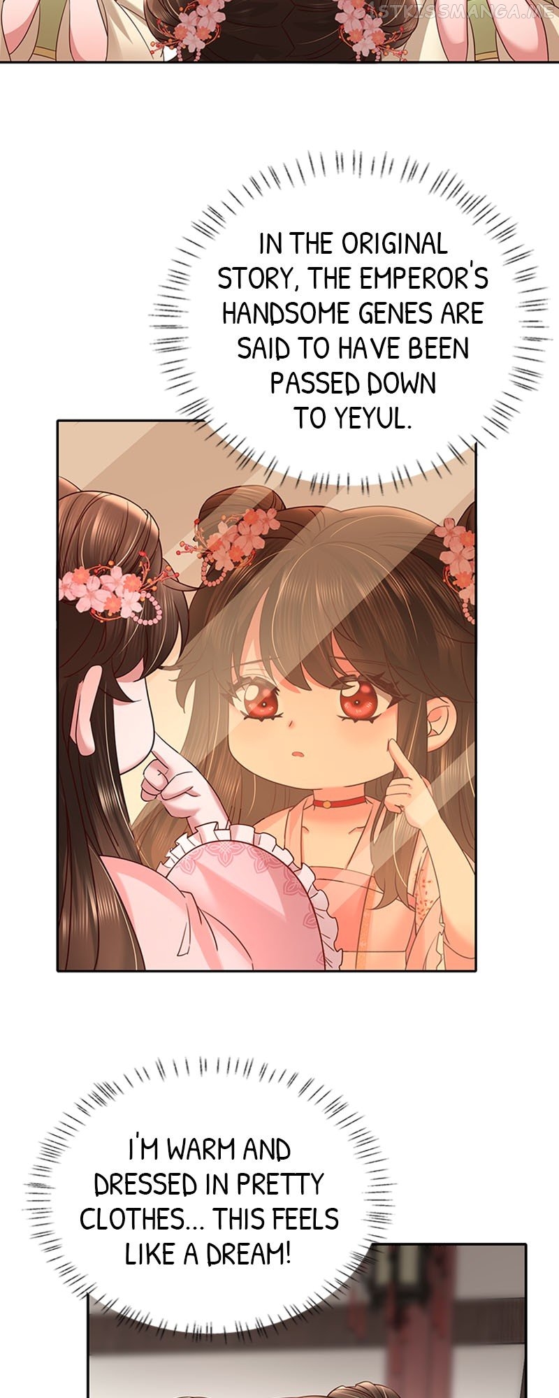 Read Survival Methods of the Cannon Fodder Daughter En Manga Online