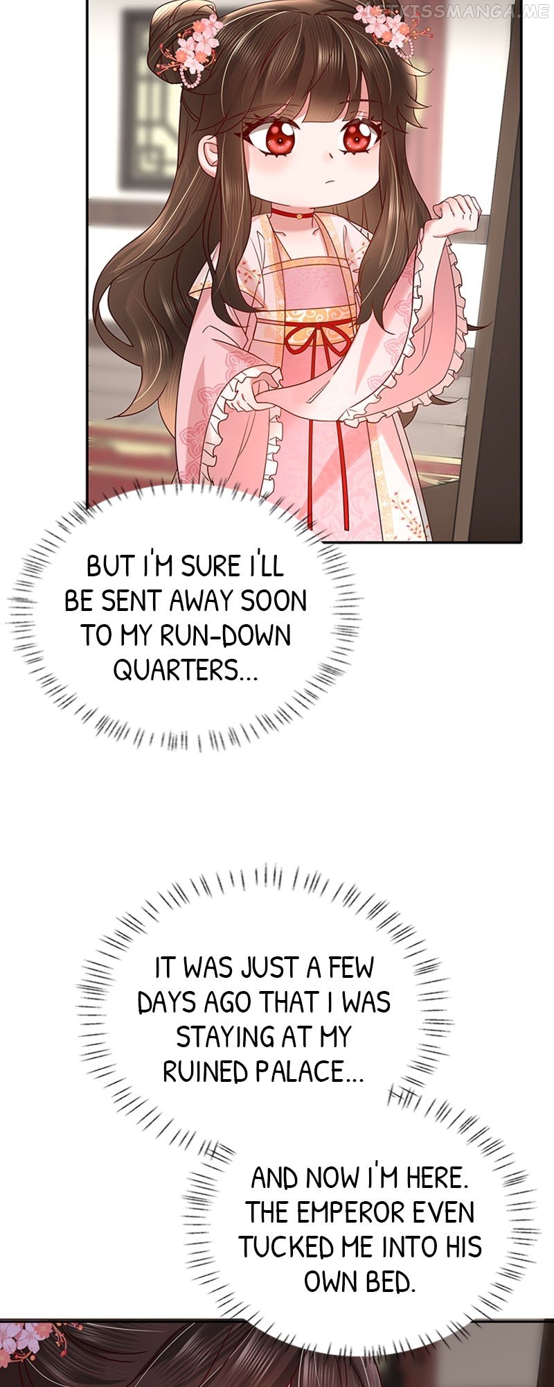 Read Survival Methods of the Cannon Fodder Daughter En Manga Online