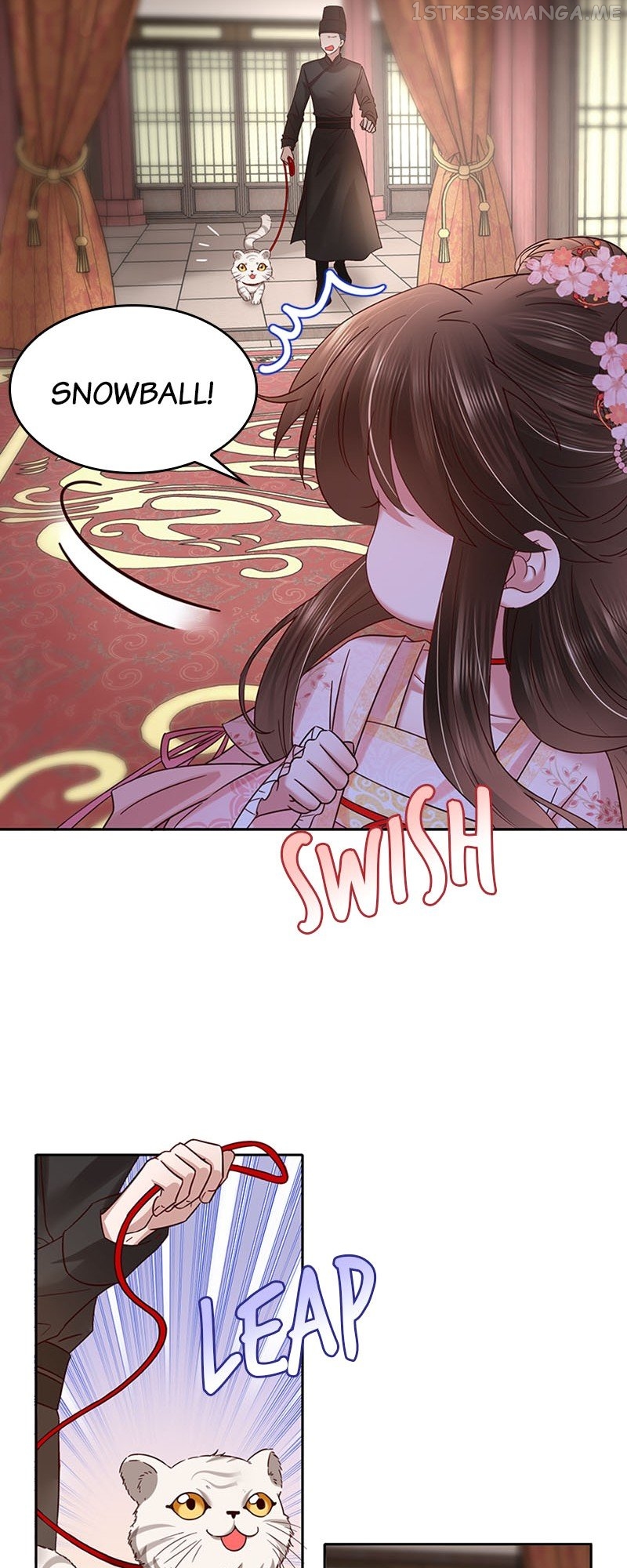 Read Survival Methods of the Cannon Fodder Daughter En Manga Online
