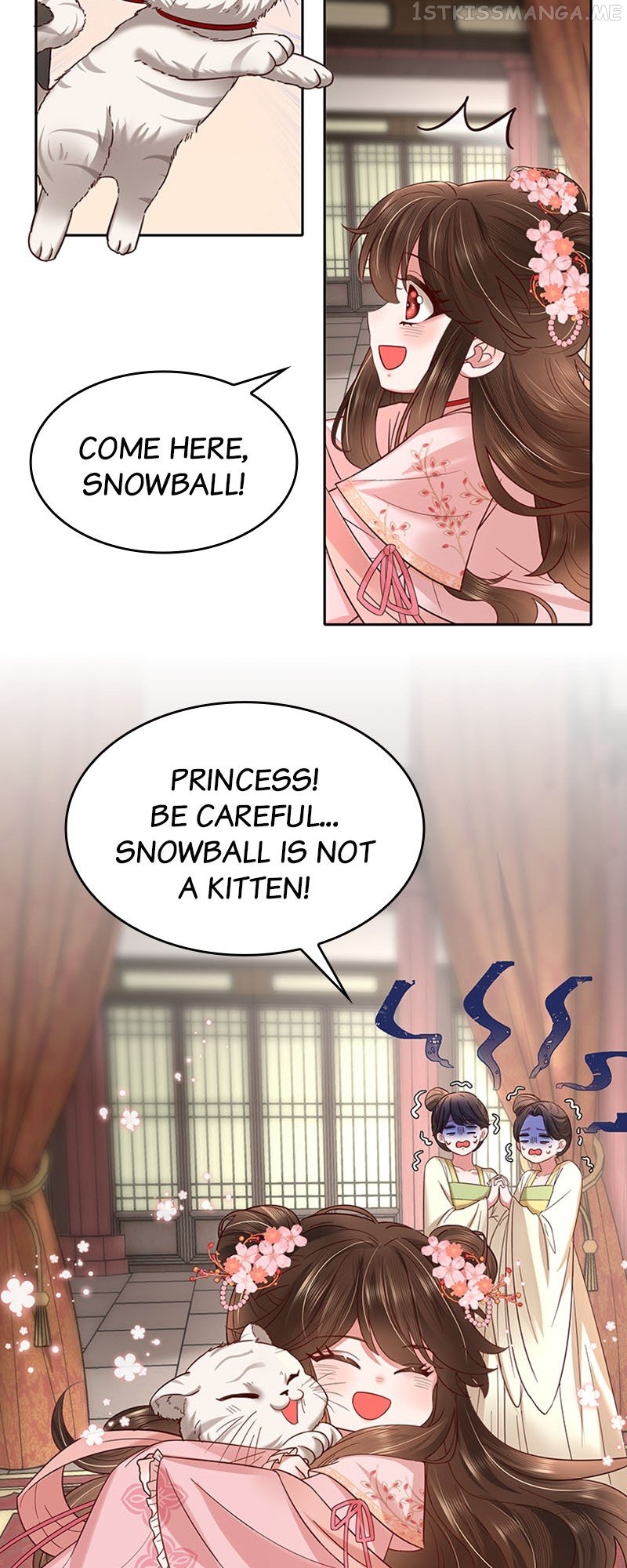 Read Survival Methods of the Cannon Fodder Daughter En Manga Online