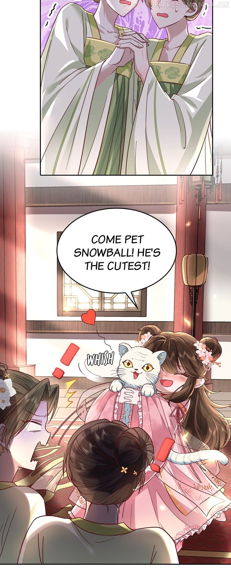 Read Survival Methods of the Cannon Fodder Daughter En Manga Online