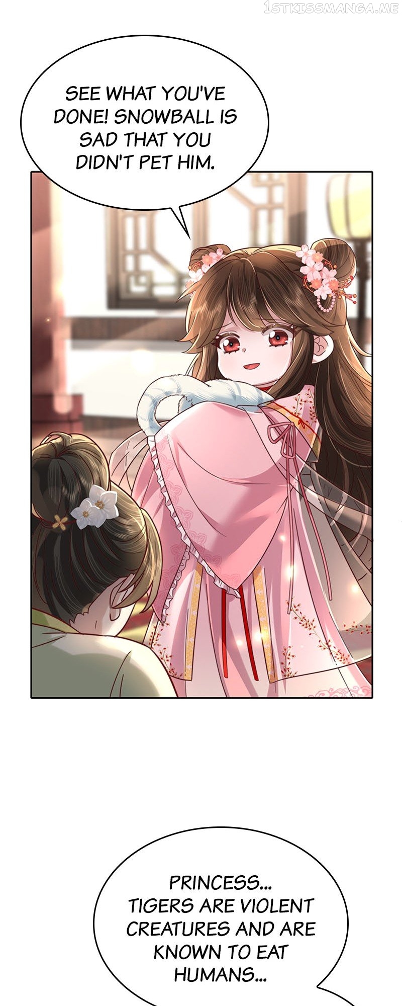 Read Survival Methods of the Cannon Fodder Daughter En Manga Online