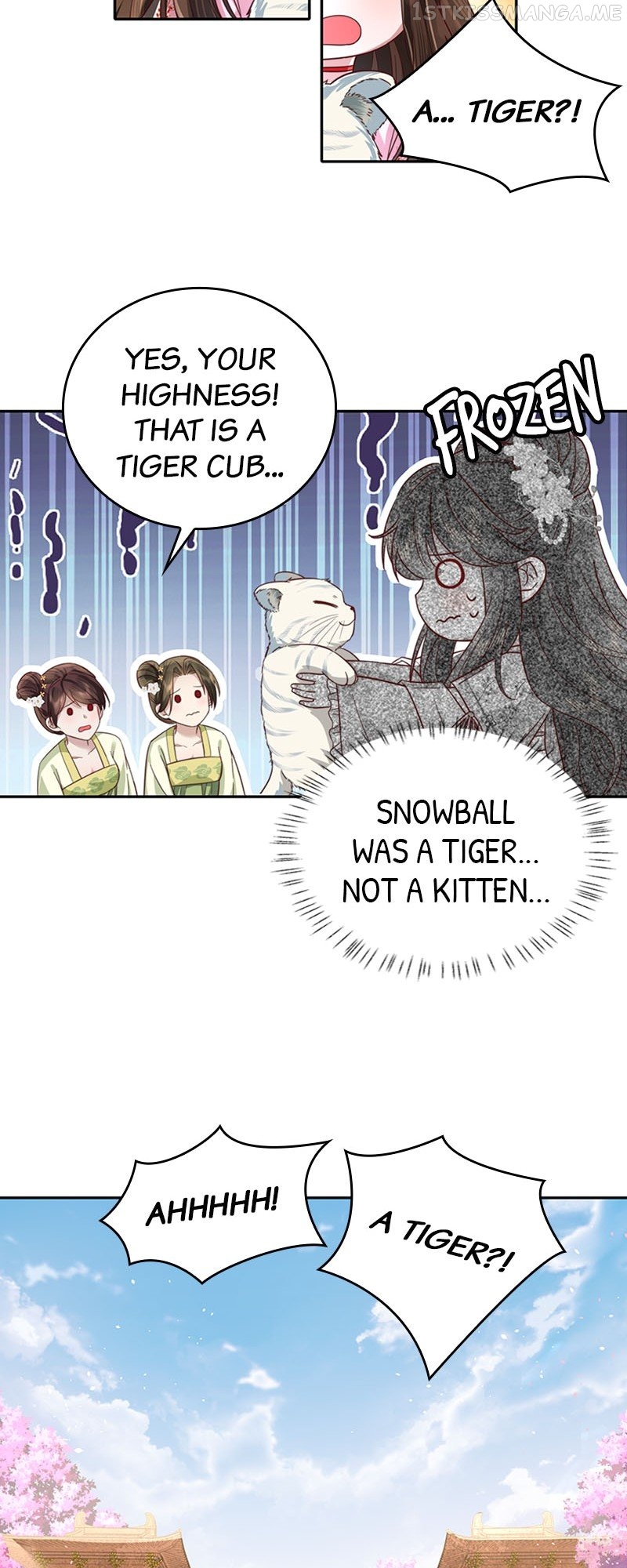 Read Survival Methods of the Cannon Fodder Daughter En Manga Online
