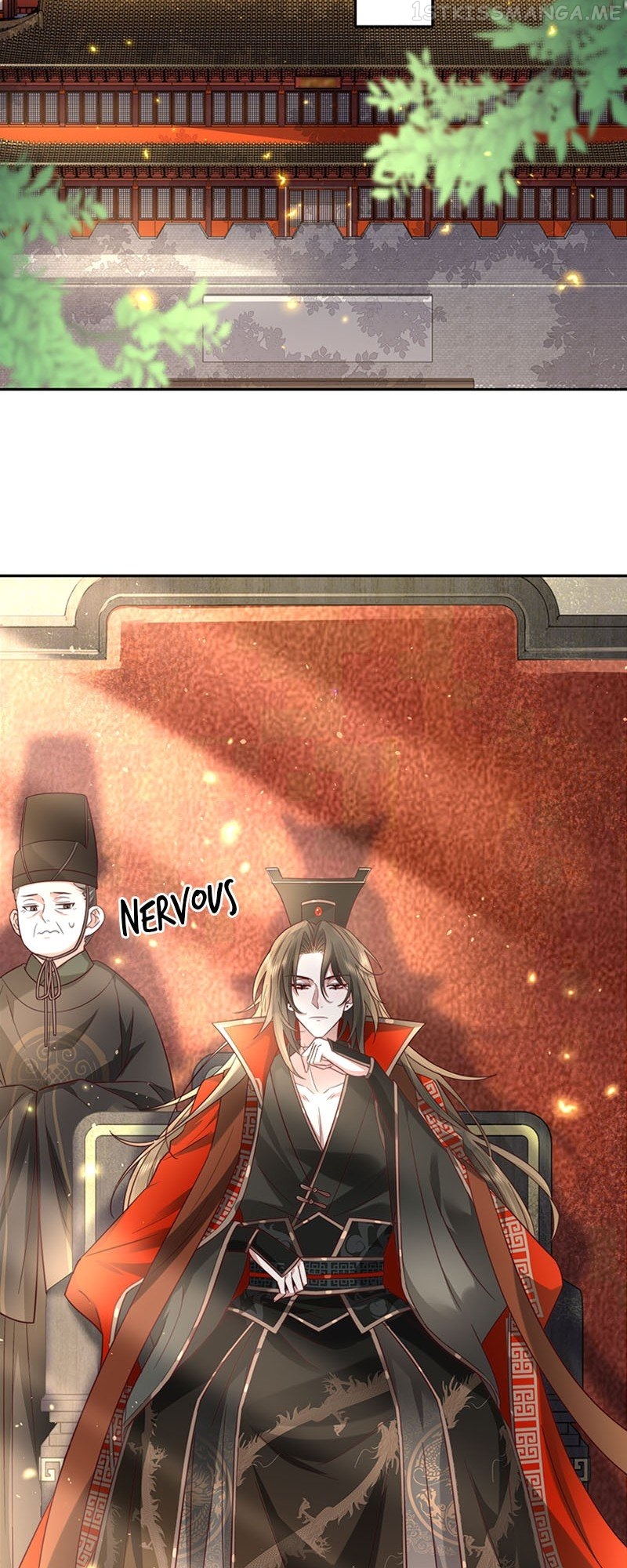Read Survival Methods of the Cannon Fodder Daughter En Manga Online