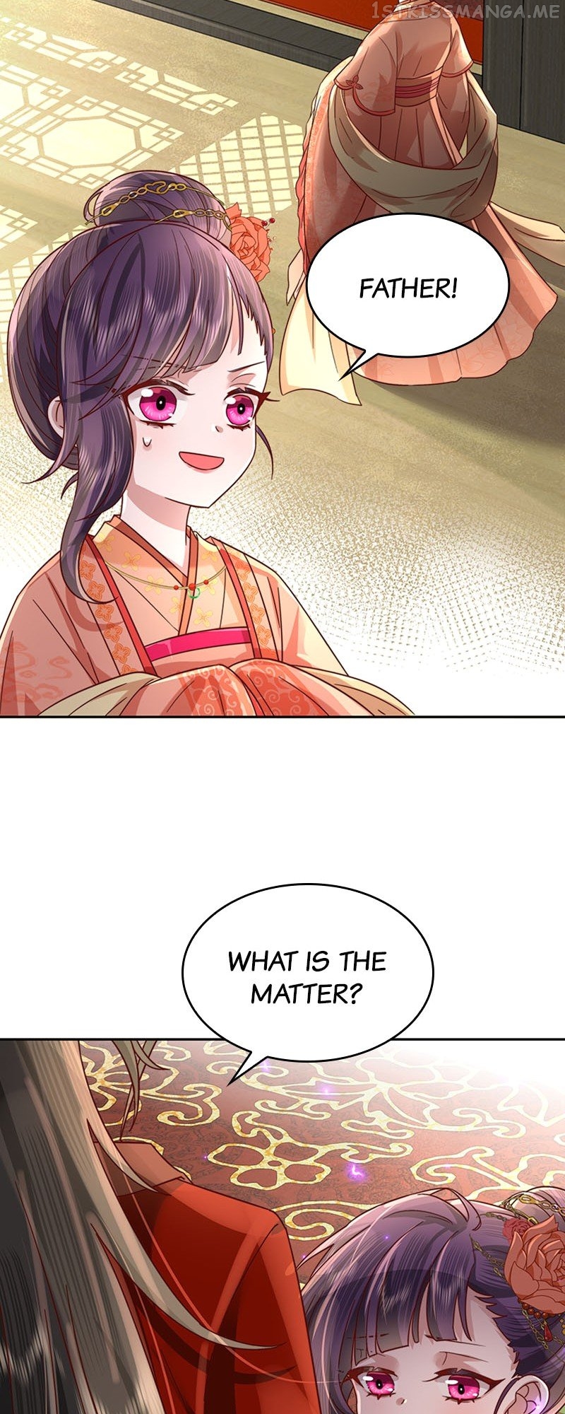 Read Survival Methods of the Cannon Fodder Daughter En Manga Online