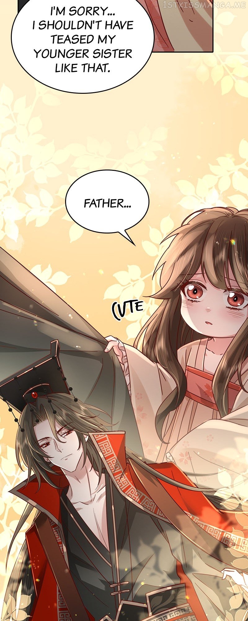 Read Survival Methods of the Cannon Fodder Daughter En Manga Online