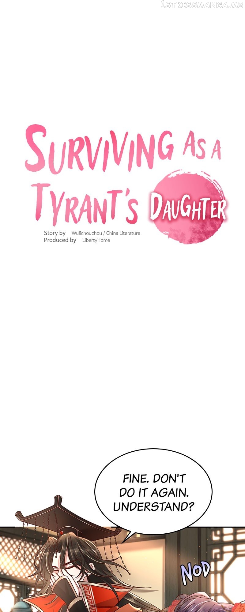 Read Survival Methods of the Cannon Fodder Daughter En Manga Online