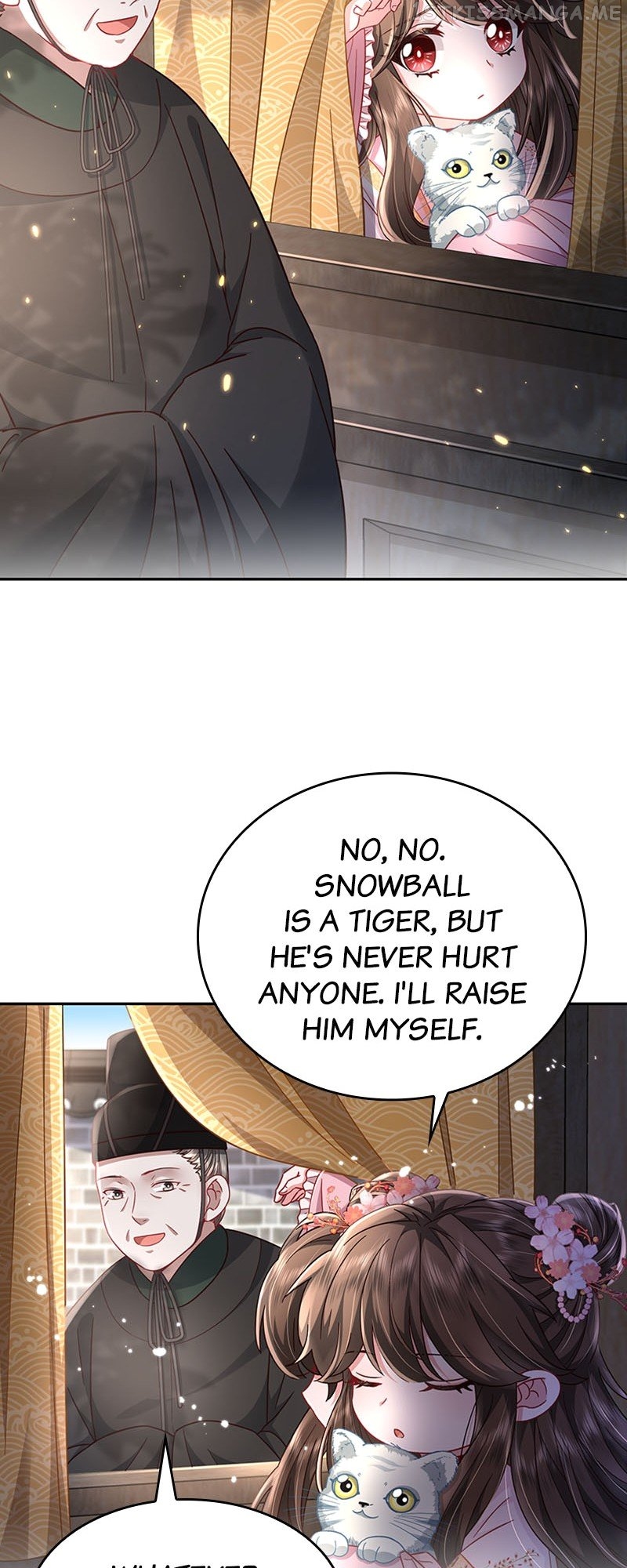 Read Survival Methods of the Cannon Fodder Daughter En Manga Online