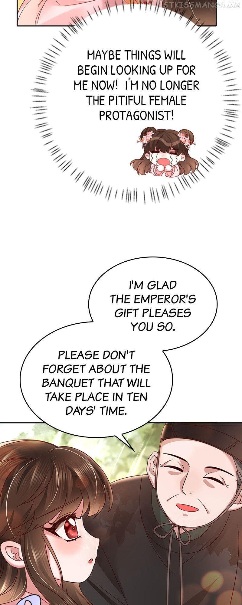 Read Survival Methods of the Cannon Fodder Daughter En Manga Online