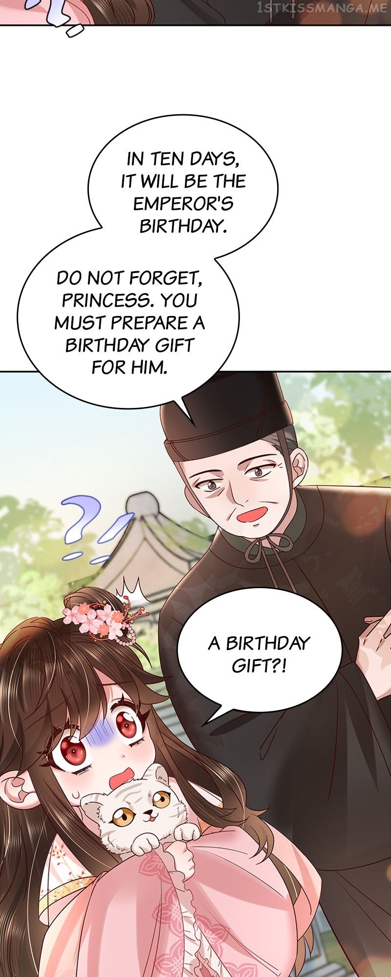 Read Survival Methods of the Cannon Fodder Daughter En Manga Online