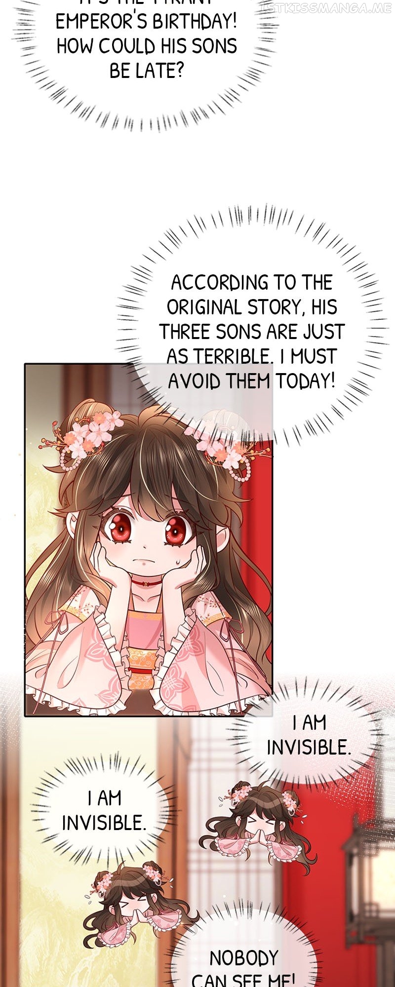 Read Survival Methods of the Cannon Fodder Daughter En Manga Online