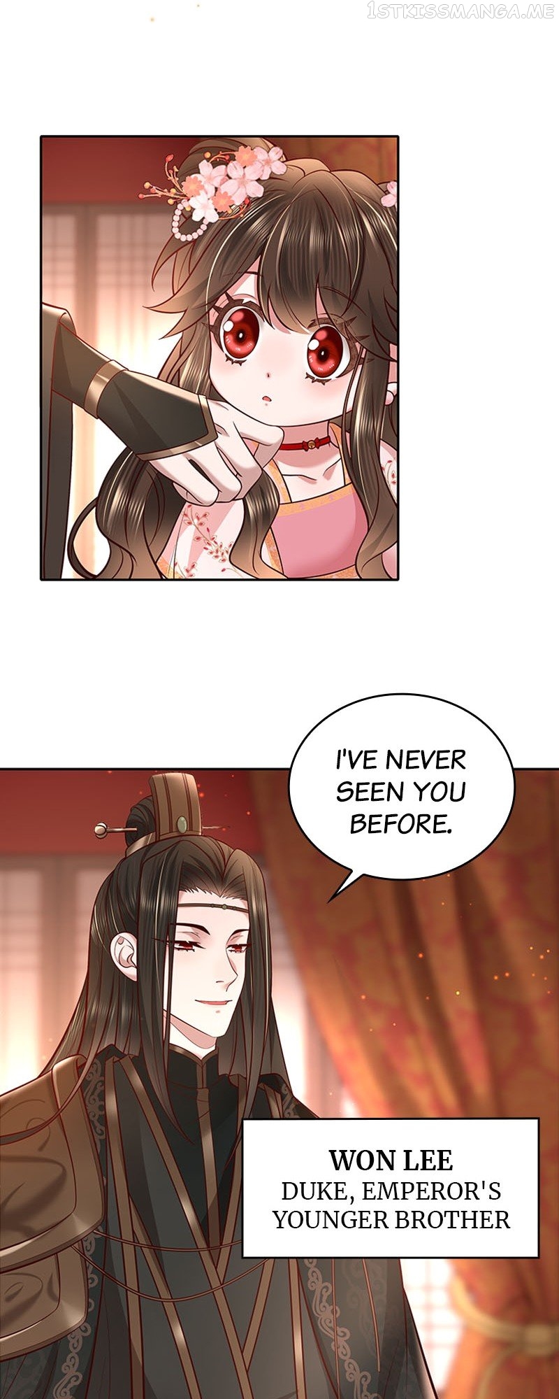 Read Survival Methods of the Cannon Fodder Daughter En Manga Online