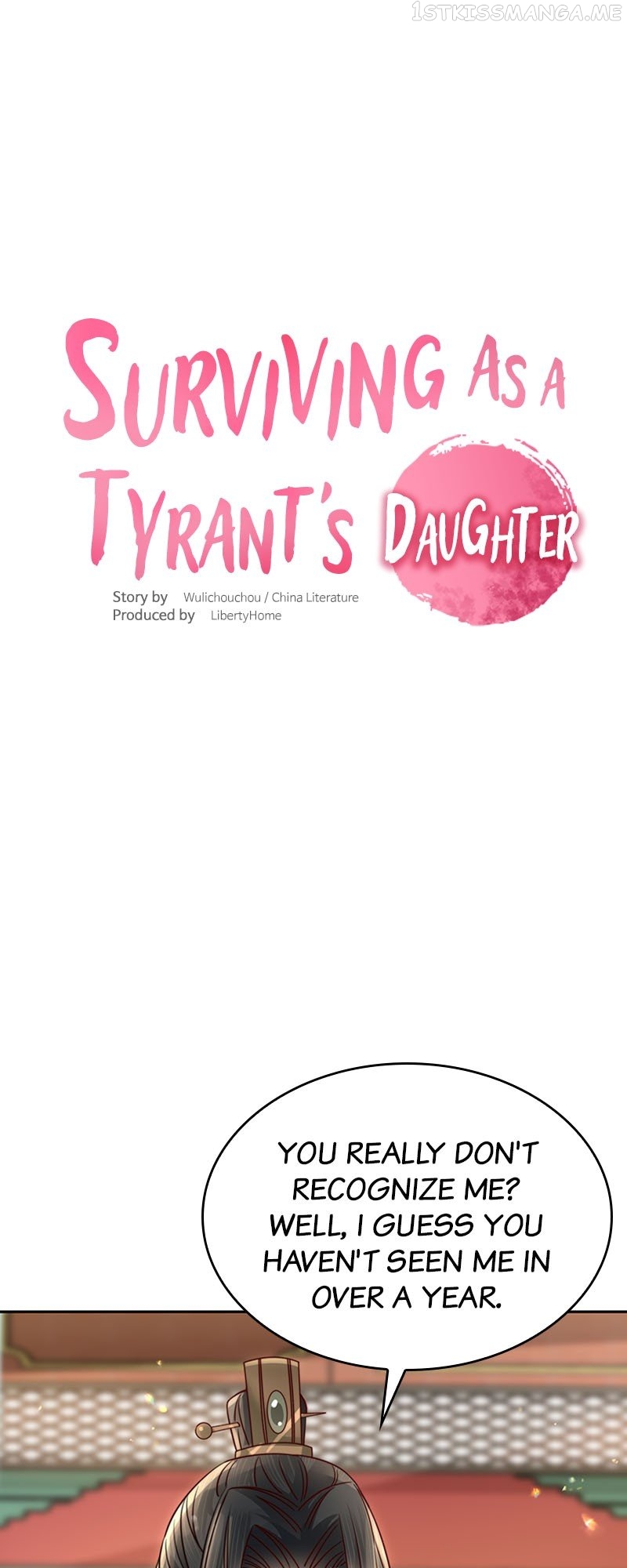 Read Survival Methods of the Cannon Fodder Daughter En Manga Online