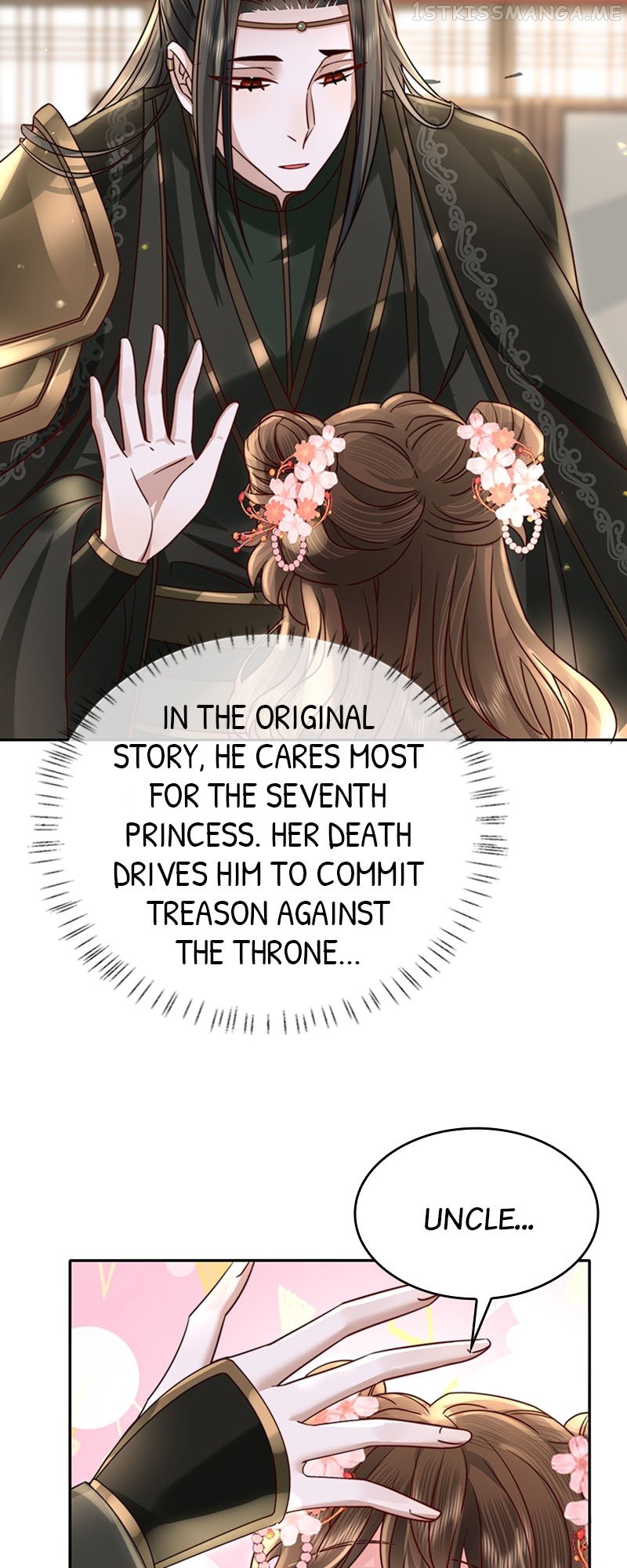 Read Survival Methods of the Cannon Fodder Daughter En Manga Online