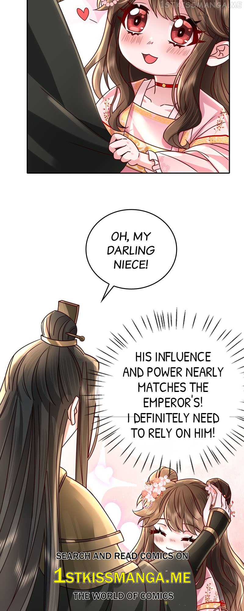Read Survival Methods of the Cannon Fodder Daughter En Manga Online
