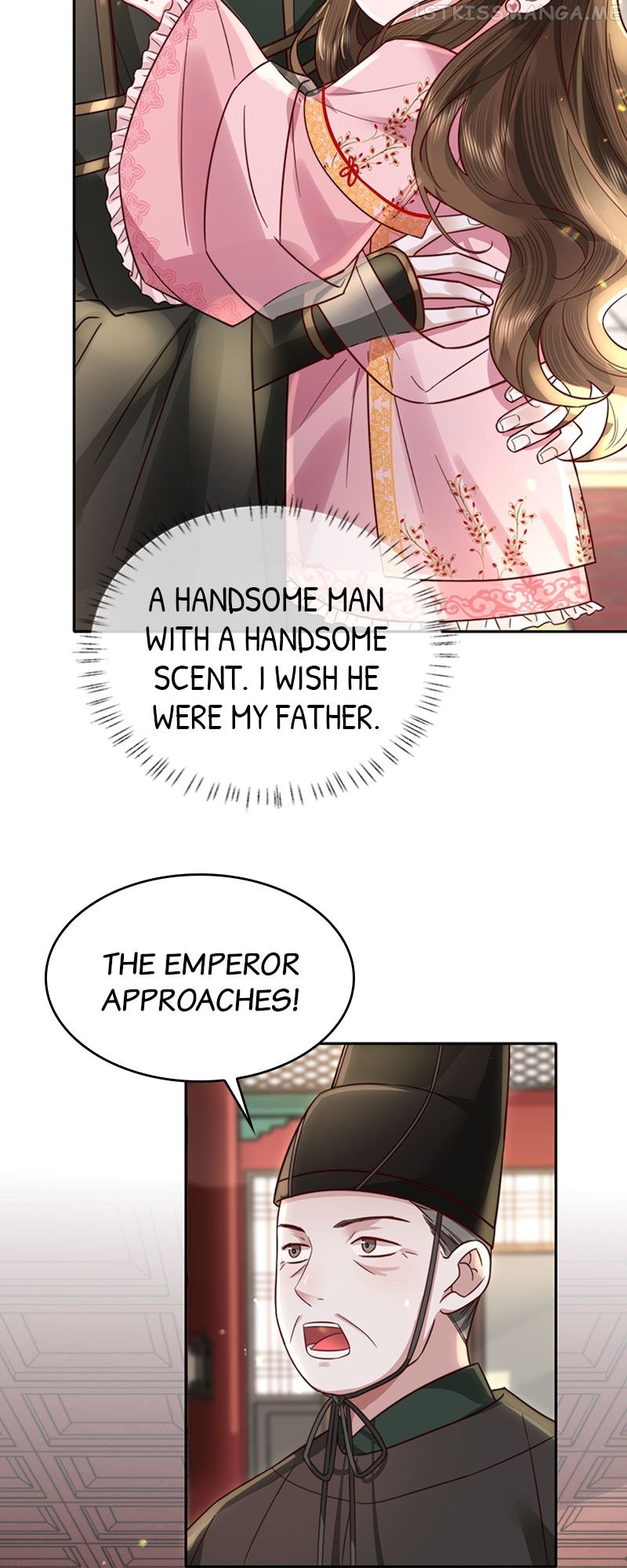 Read Survival Methods of the Cannon Fodder Daughter En Manga Online