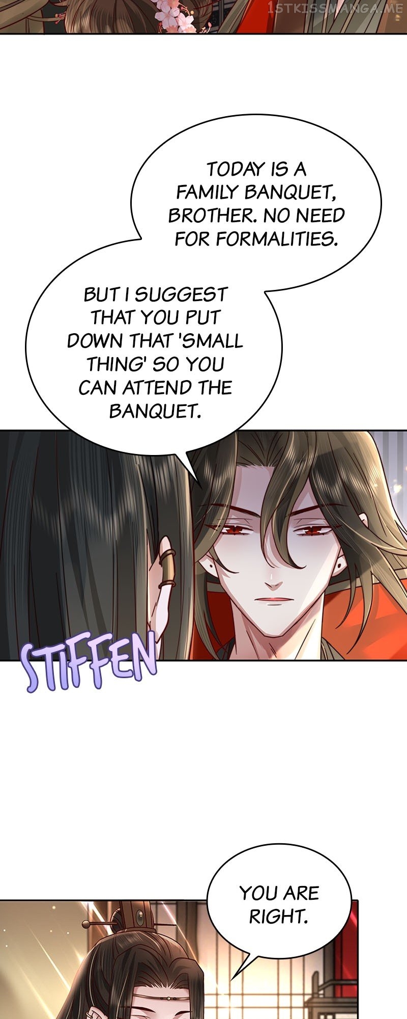 Read Survival Methods of the Cannon Fodder Daughter En Manga Online