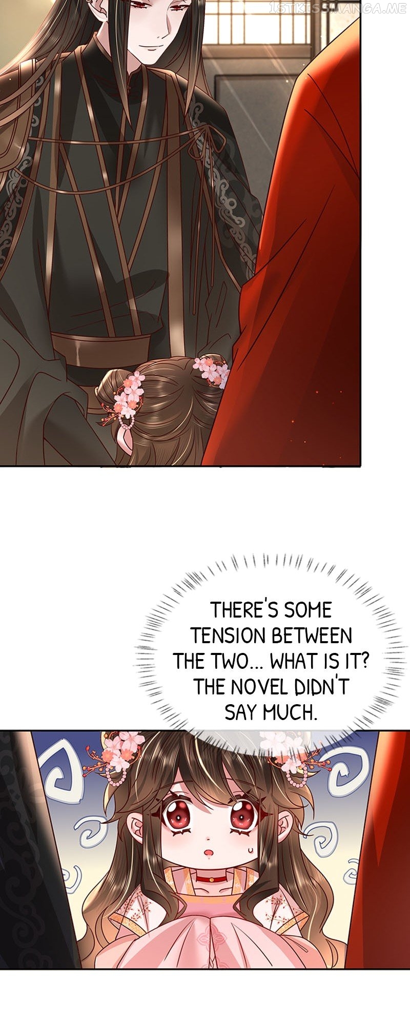 Read Survival Methods of the Cannon Fodder Daughter En Manga Online
