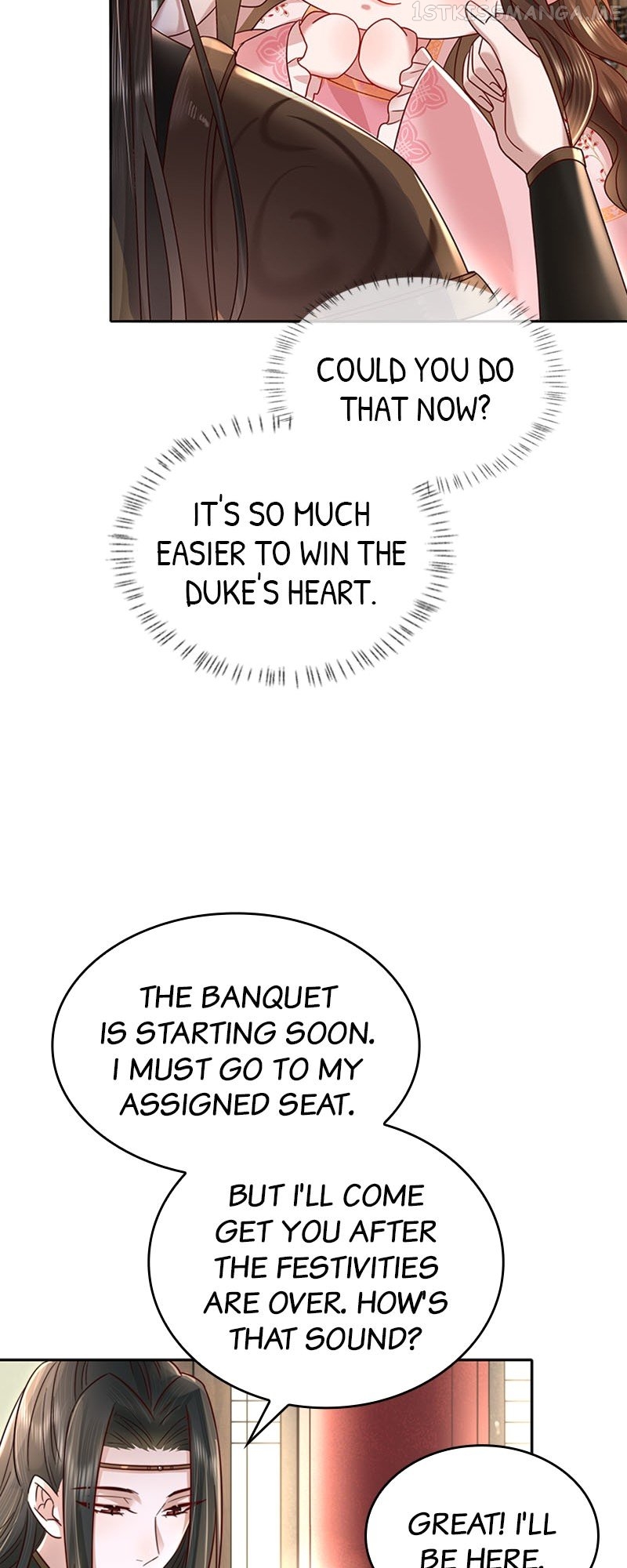 Read Survival Methods of the Cannon Fodder Daughter En Manga Online
