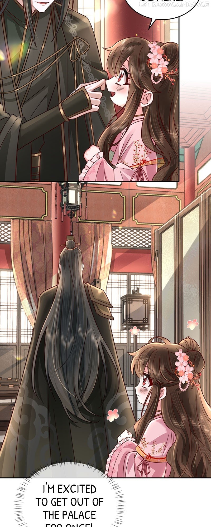 Read Survival Methods of the Cannon Fodder Daughter En Manga Online
