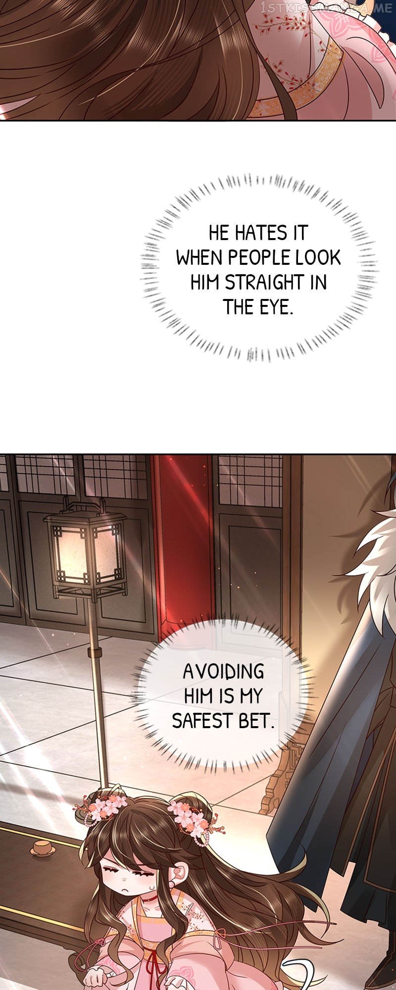 Read Survival Methods of the Cannon Fodder Daughter En Manga Online