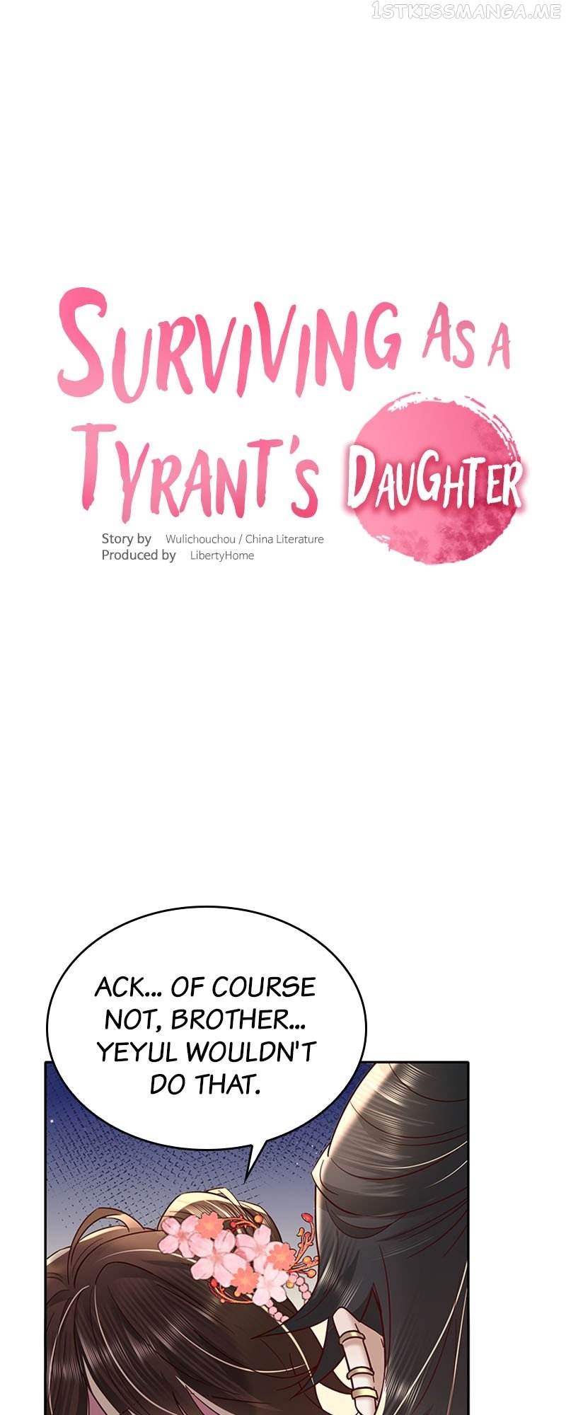 Read Survival Methods of the Cannon Fodder Daughter En Manga Online