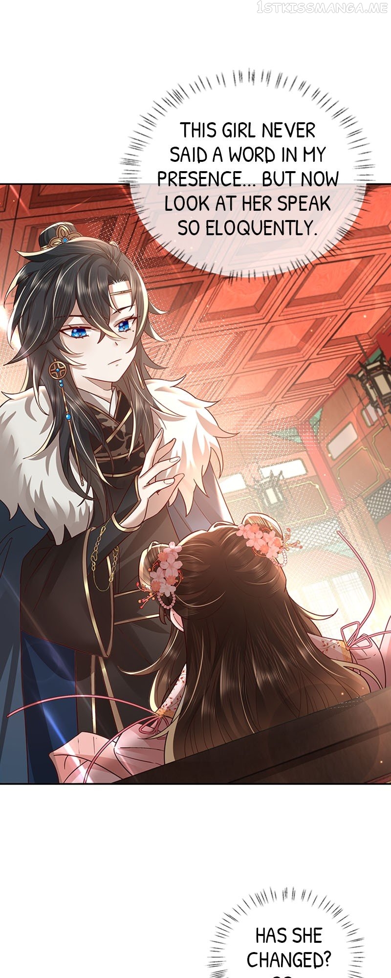 Read Survival Methods of the Cannon Fodder Daughter En Manga Online