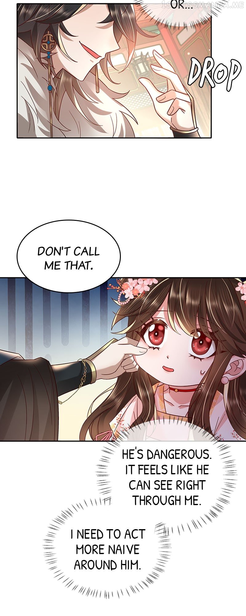 Read Survival Methods of the Cannon Fodder Daughter En Manga Online