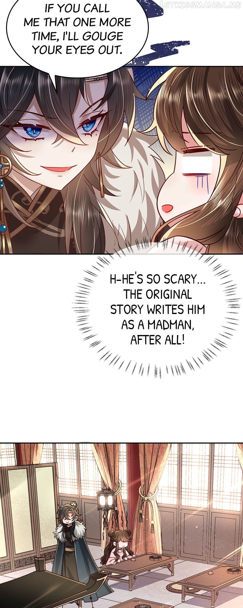 Read Survival Methods of the Cannon Fodder Daughter En Manga Online
