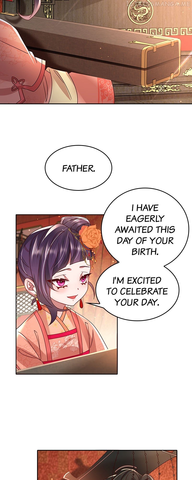 Read Survival Methods of the Cannon Fodder Daughter En Manga Online