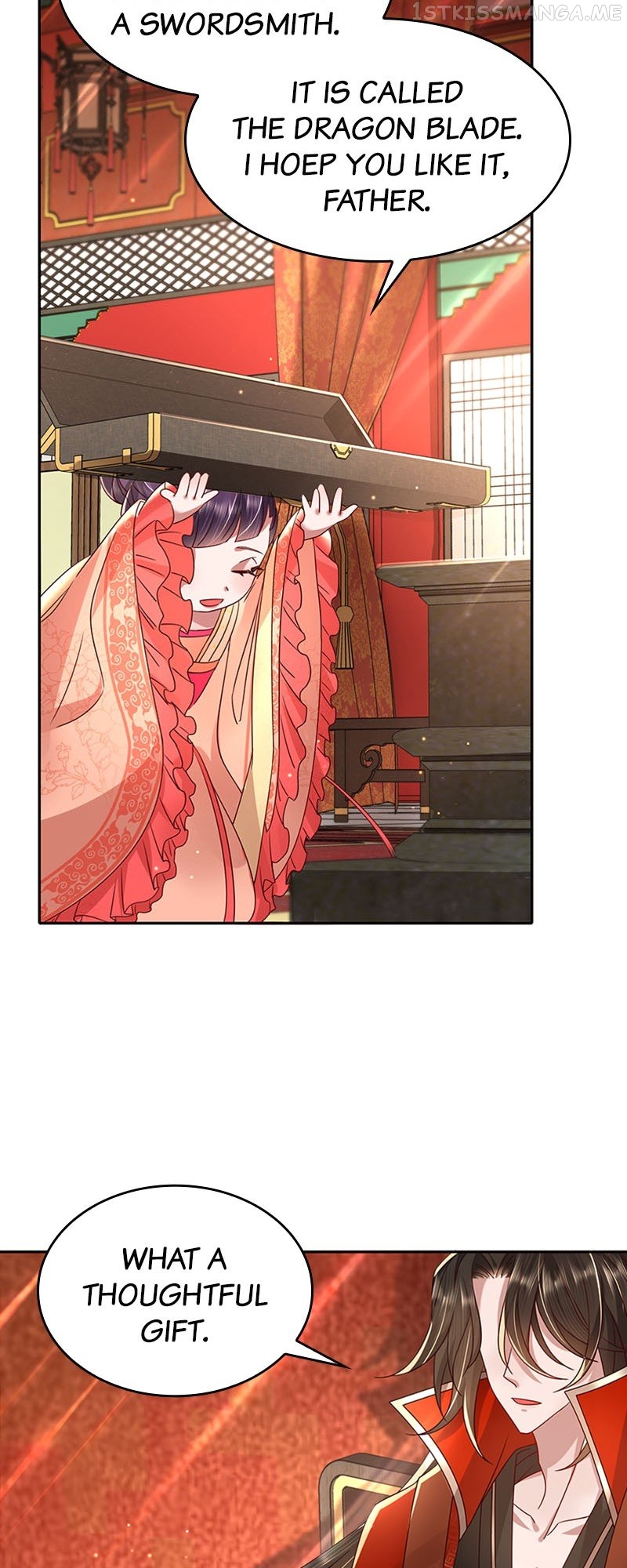 Read Survival Methods of the Cannon Fodder Daughter En Manga Online