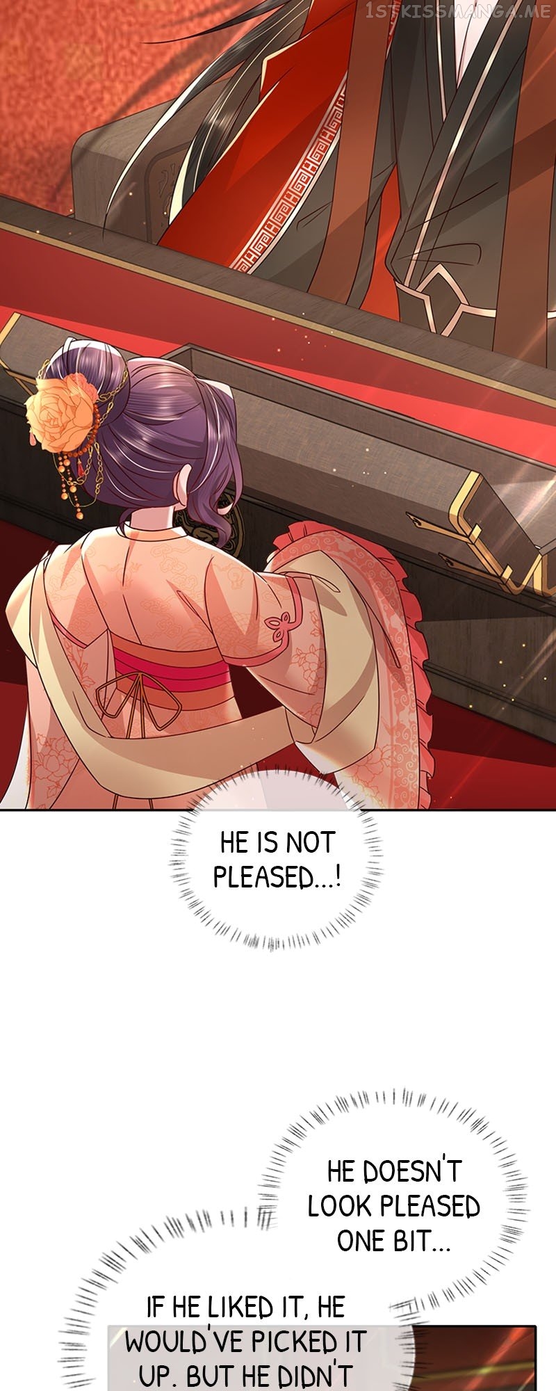 Read Survival Methods of the Cannon Fodder Daughter En Manga Online