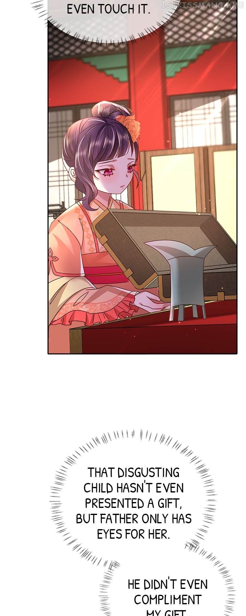 Read Survival Methods of the Cannon Fodder Daughter En Manga Online