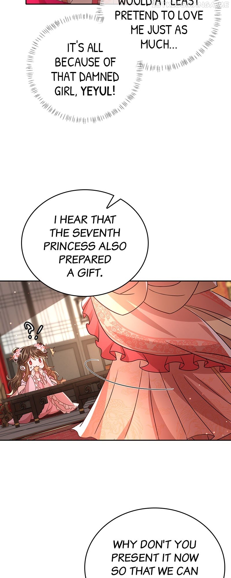 Read Survival Methods of the Cannon Fodder Daughter En Manga Online